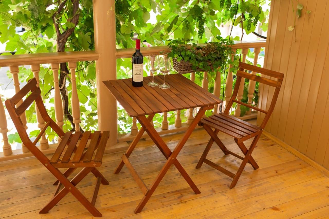 Отель History Hotel Tbilisi Тбилиси-17