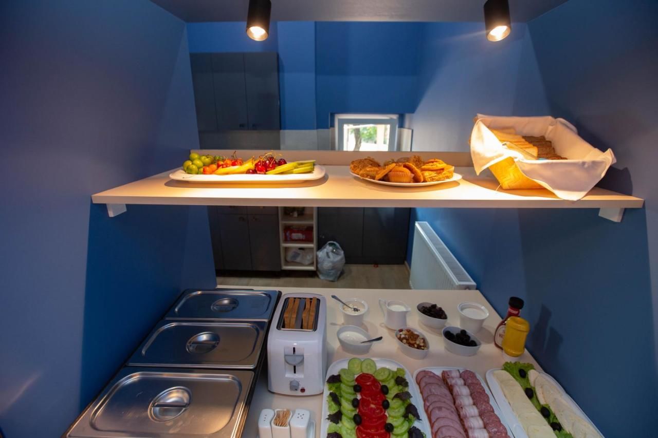 Отель History Hotel Tbilisi Тбилиси-25