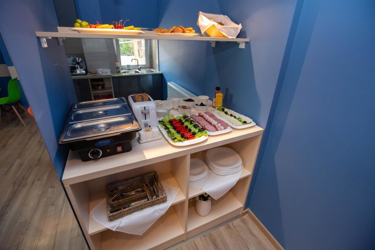 Отель History Hotel Tbilisi Тбилиси-26