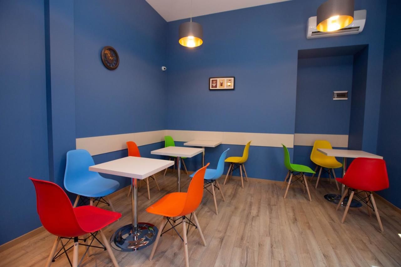 Отель History Hotel Tbilisi Тбилиси-27