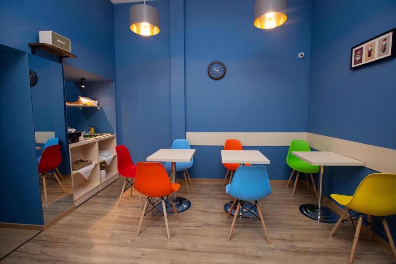 Отель History Hotel Tbilisi Тбилиси-28