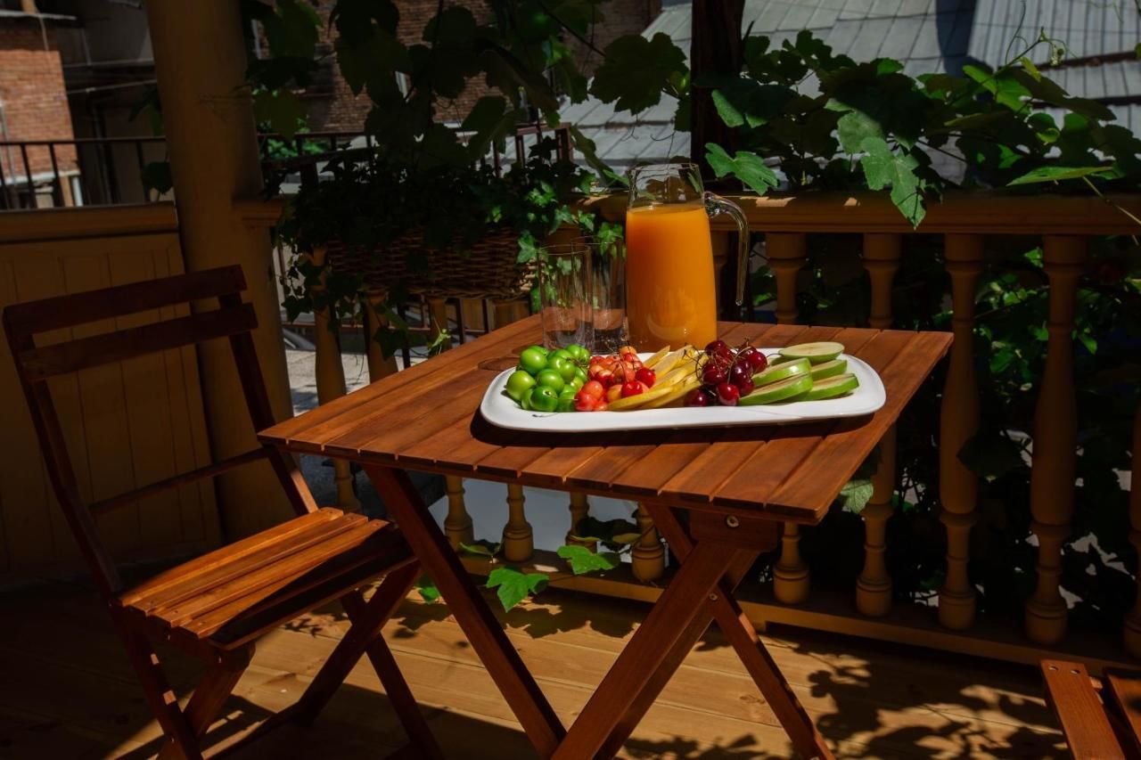 Отель History Hotel Tbilisi Тбилиси-29