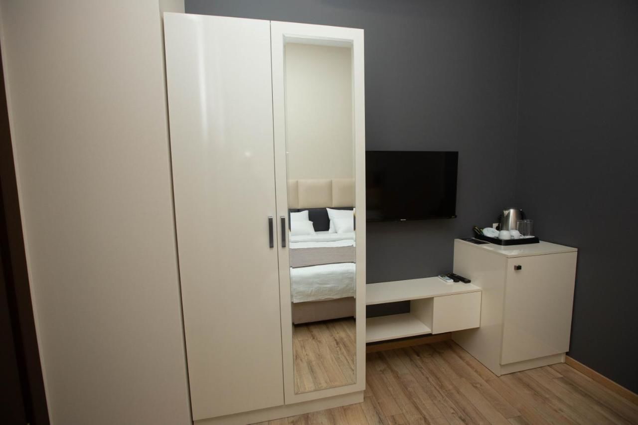 Отель History Hotel Tbilisi Тбилиси-30