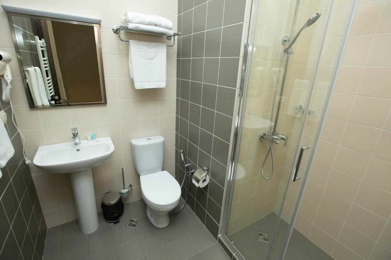 Отель History Hotel Tbilisi Тбилиси-32