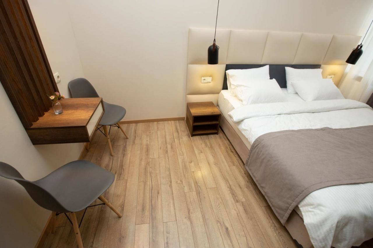 Отель History Hotel Tbilisi Тбилиси-33