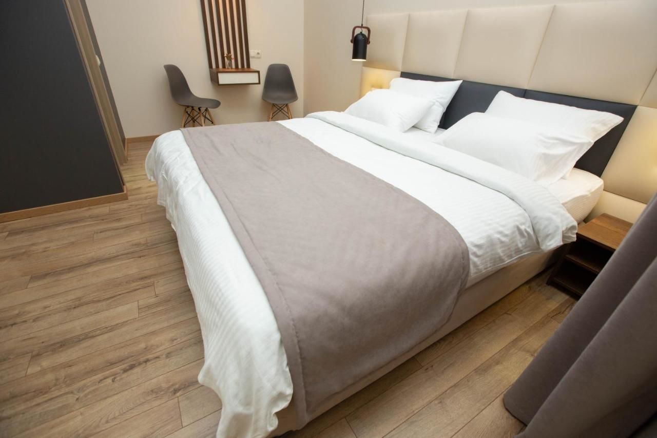 Отель History Hotel Tbilisi Тбилиси-35