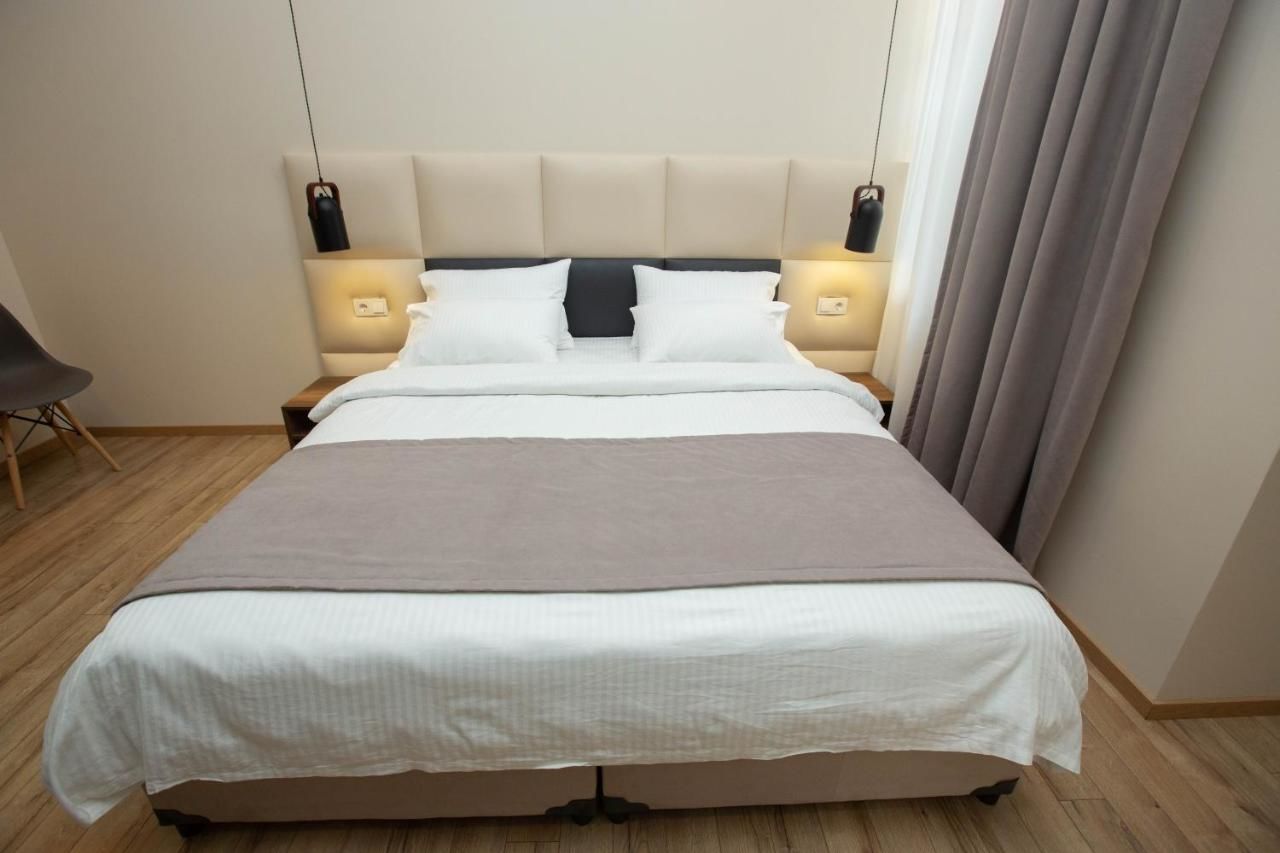 Отель History Hotel Tbilisi Тбилиси-36