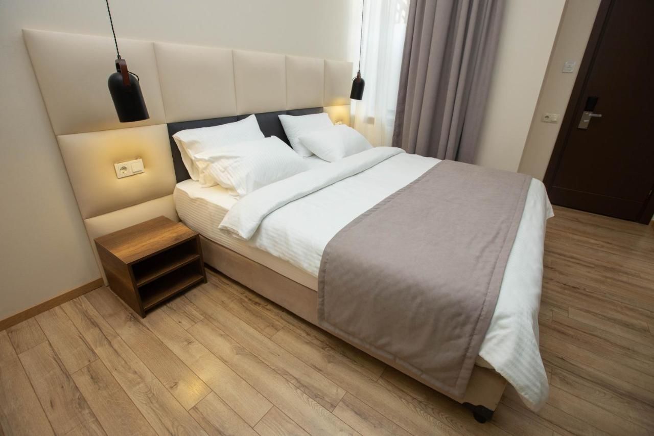 Отель History Hotel Tbilisi Тбилиси-38