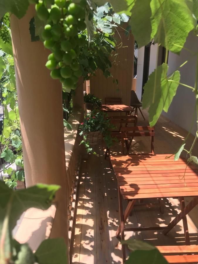 Отель History Hotel Tbilisi Тбилиси-42