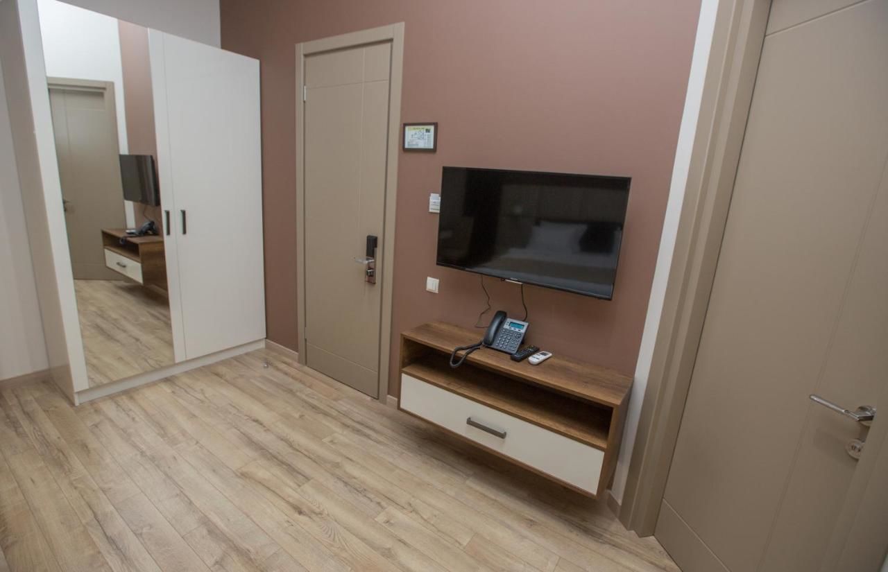 Отель History Hotel Tbilisi Тбилиси-46