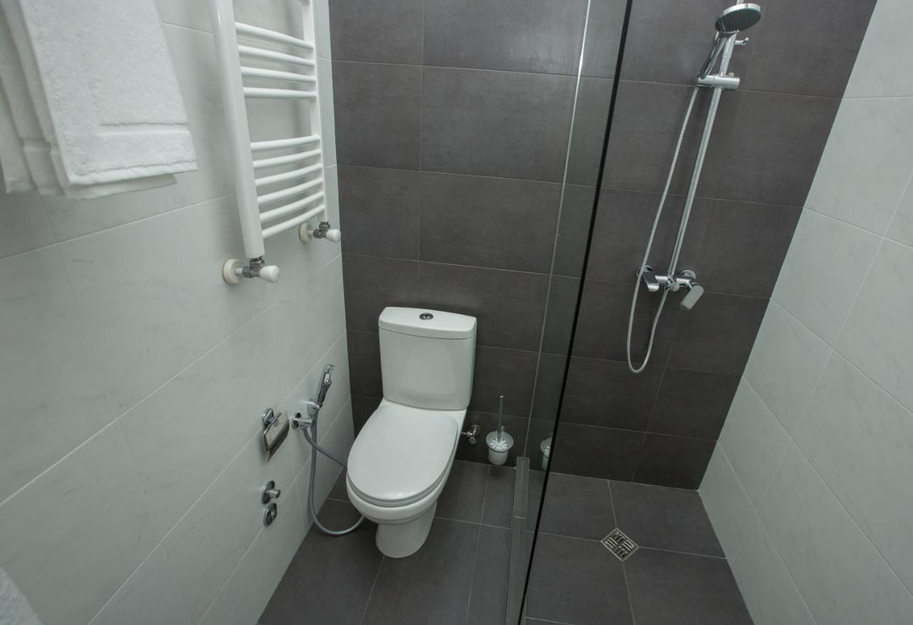 Отель History Hotel Tbilisi Тбилиси-48