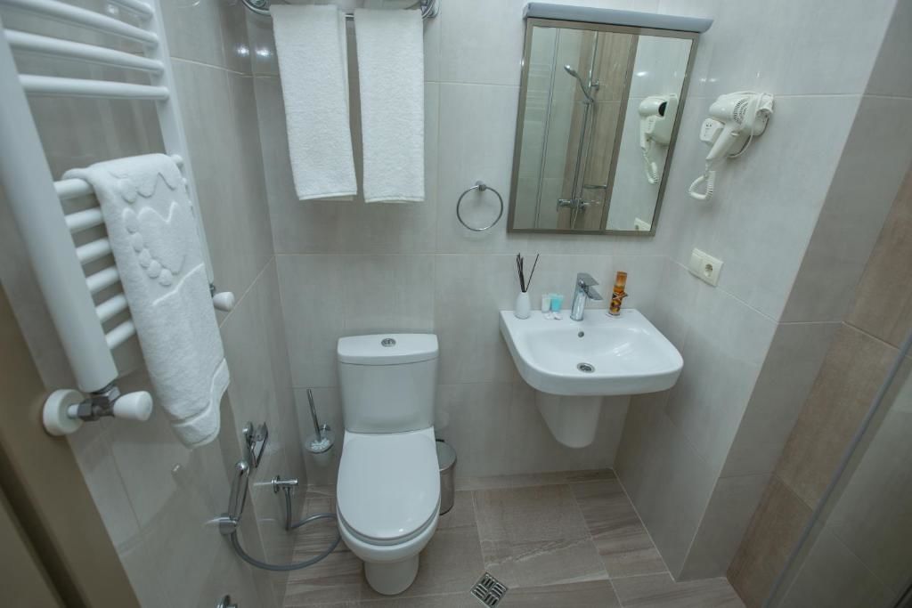 Отель History Hotel Tbilisi Тбилиси-54