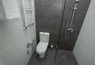 Отель History Hotel Tbilisi Тбилиси Двухместный номер Делюкс с 1 кроватью-7