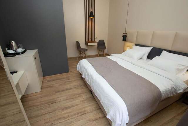 Отель History Hotel Tbilisi Тбилиси-17