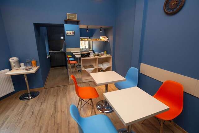 Отель History Hotel Tbilisi Тбилиси-19