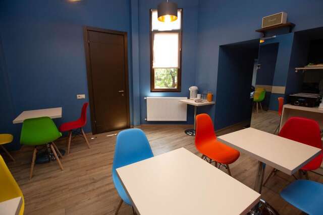 Отель History Hotel Tbilisi Тбилиси-21