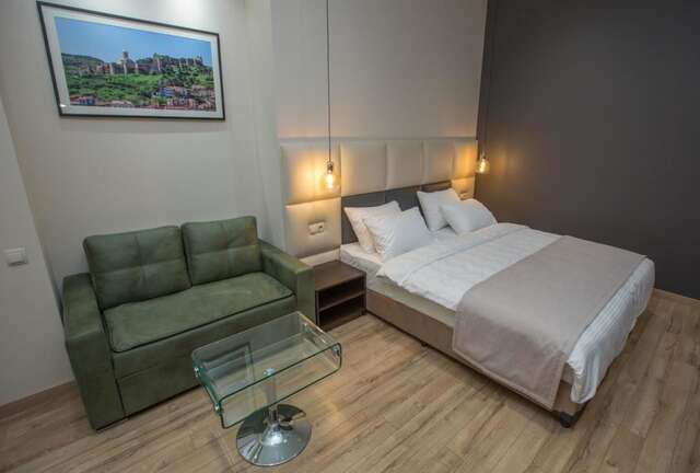 Отель History Hotel Tbilisi Тбилиси-4