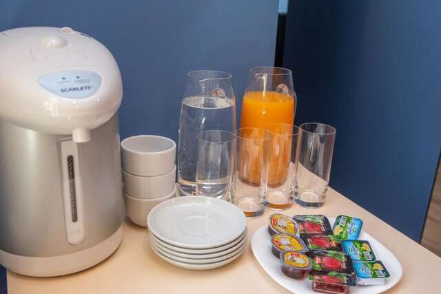 Отель History Hotel Tbilisi Тбилиси-22