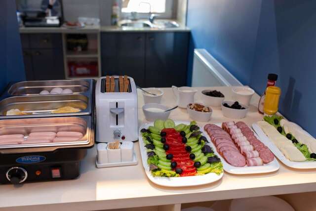 Отель History Hotel Tbilisi Тбилиси-23