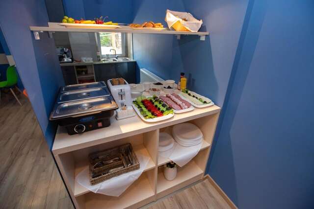 Отель History Hotel Tbilisi Тбилиси-25