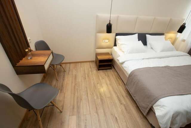 Отель History Hotel Tbilisi Тбилиси-32