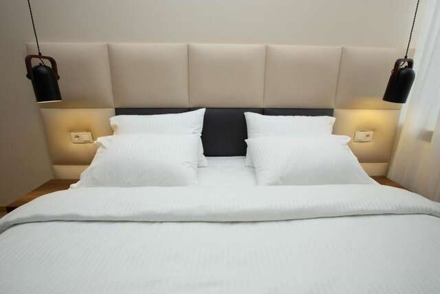 Отель History Hotel Tbilisi Тбилиси-33