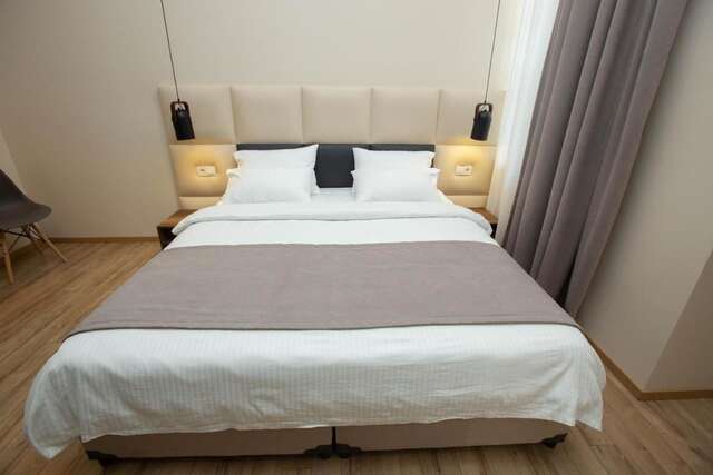 Отель History Hotel Tbilisi Тбилиси-35