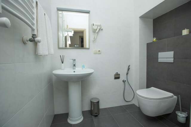 Отель History Hotel Tbilisi Тбилиси-36