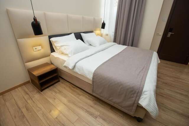 Отель History Hotel Tbilisi Тбилиси-37