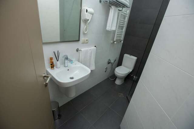 Отель History Hotel Tbilisi Тбилиси-44