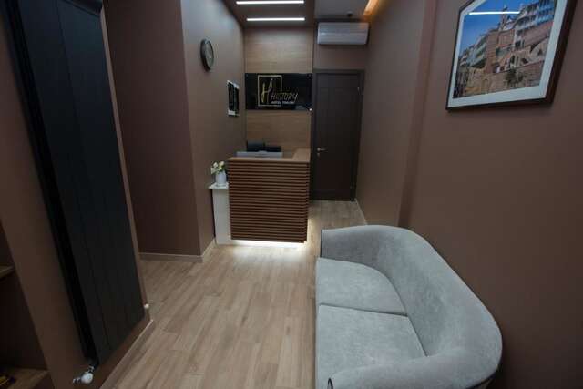 Отель History Hotel Tbilisi Тбилиси-46