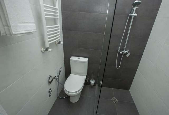 Отель History Hotel Tbilisi Тбилиси-47