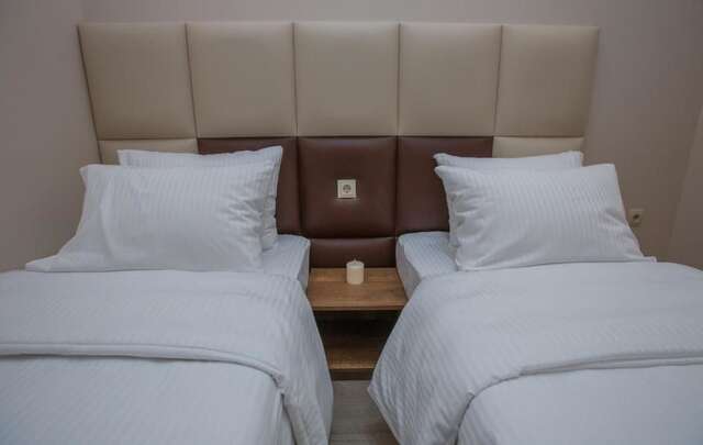 Отель History Hotel Tbilisi Тбилиси-49