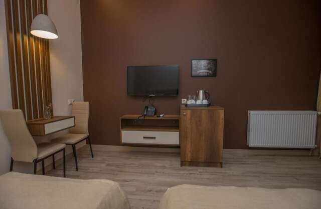 Отель History Hotel Tbilisi Тбилиси-50