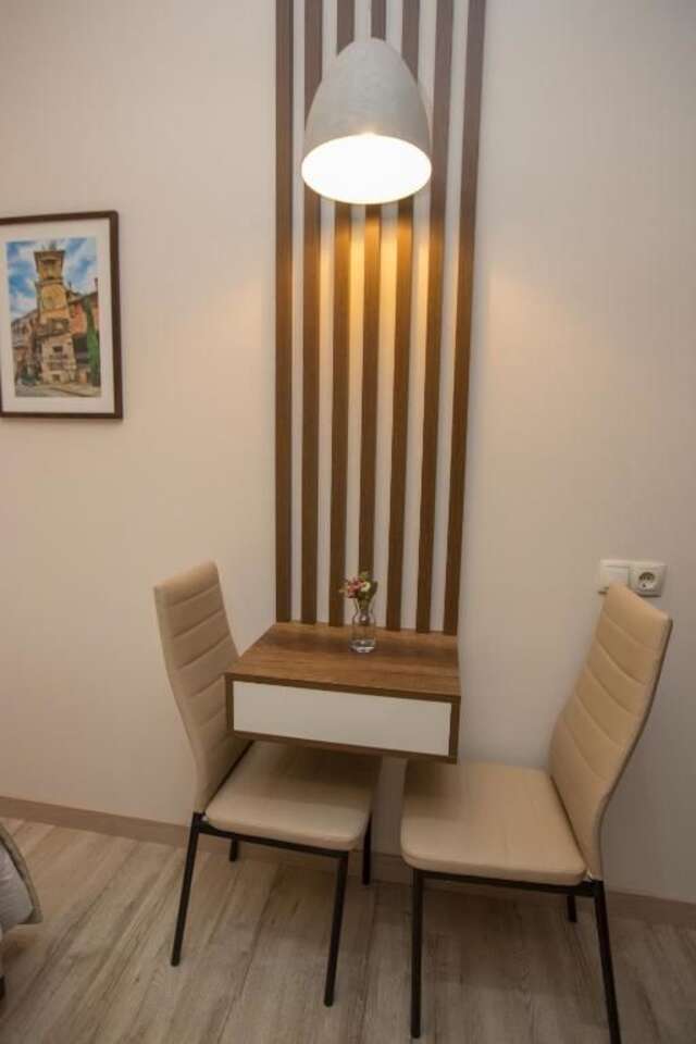 Отель History Hotel Tbilisi Тбилиси-51