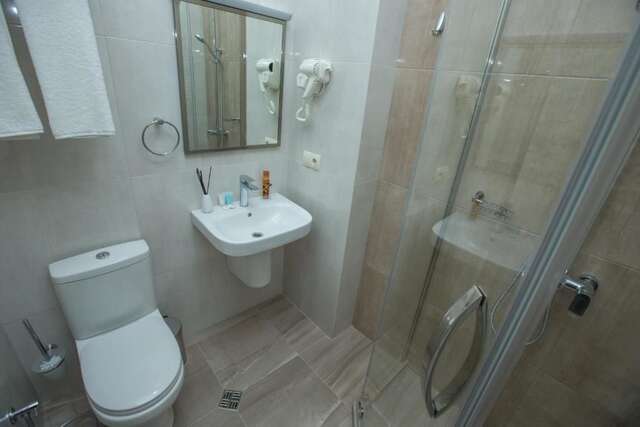 Отель History Hotel Tbilisi Тбилиси-52