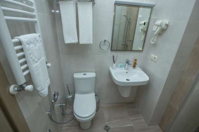 Отель History Hotel Tbilisi Тбилиси-53